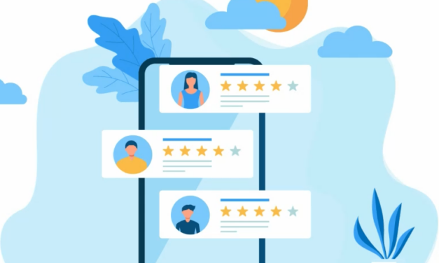 Encourage your patient’s to leave Google reviews